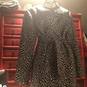 New Stylist coat dress or jacket